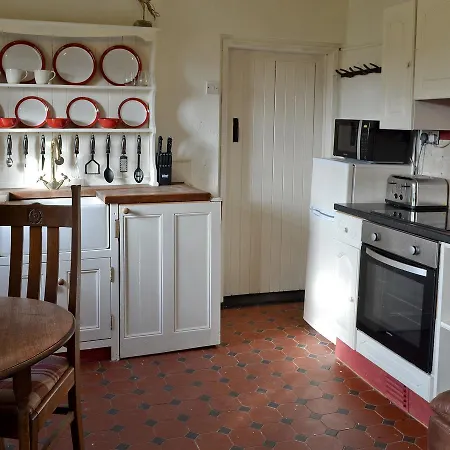 Stable Holiday home Boltby